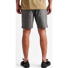 Load image into Gallery viewer, Layover Trail Travel Shorts 18&quot;

