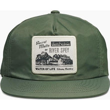 Load image into Gallery viewer, Spey Distillery Strapback Hat
