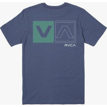 Load image into Gallery viewer, DIVIDED SHORT SLEEVE TEE
