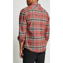 Load image into Gallery viewer, BOWERY L/S FLANNEL
