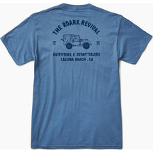 Load image into Gallery viewer, Jeep Outfitter Staple Tee

