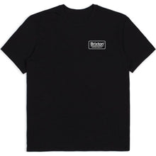 Load image into Gallery viewer, Palmer S/S Premium Tee - Slate Blue

