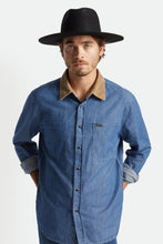 Load image into Gallery viewer, Cohen Cowboy Hat
