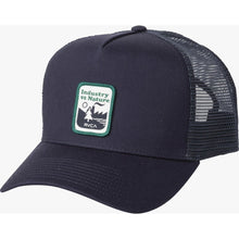 Load image into Gallery viewer, LINX CURVED TRUCKER HAT
