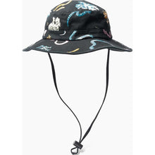 Load image into Gallery viewer, Sea Serpent Safari Hat
