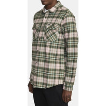 Load image into Gallery viewer, OPERATOR FLANNEL LONG SLEEVE SHIRT
