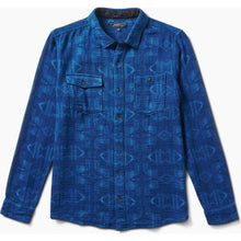 Load image into Gallery viewer, The Fes Long Sleeve Flannel

