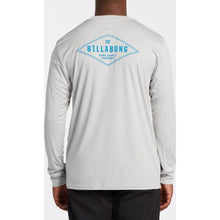 Load image into Gallery viewer, Surf Supply Long Sleeve Uv Surf Tee
