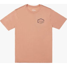 Load image into Gallery viewer, FRACTION SHORT SLEEVE TEE
