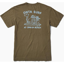 Load image into Gallery viewer, Onta Surf Premium Tee
