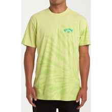 Load image into Gallery viewer, Arch Tie-Dye Short Sleeve T-Shirt
