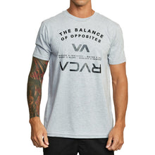 Load image into Gallery viewer, BALANCE ARC SS TEE
