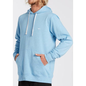 All Day Pullover Hoodie